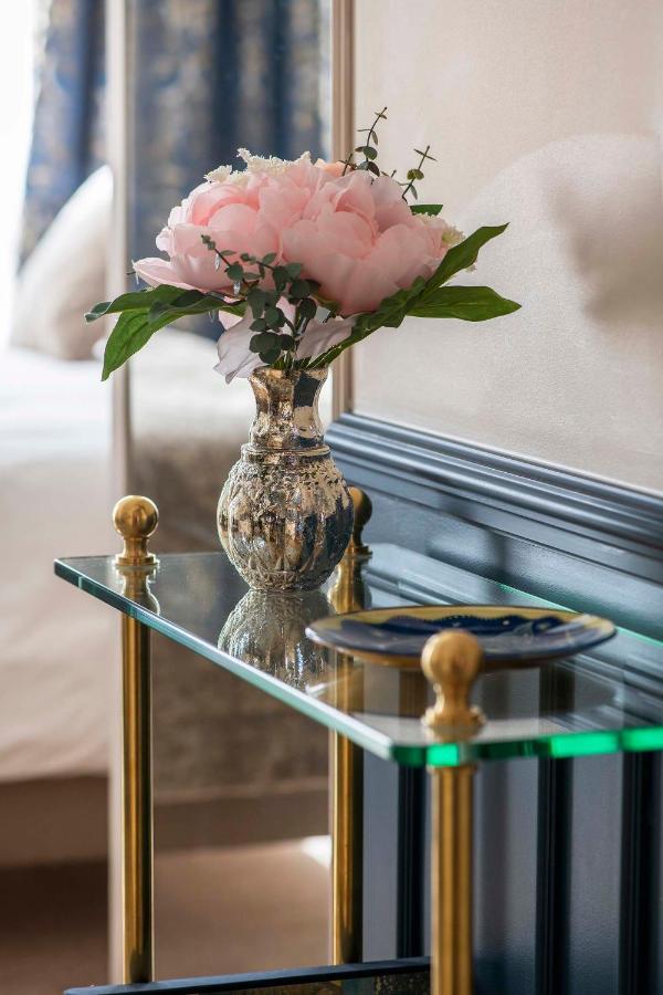 Le Beau Marais - Luxury Apartments, Air Cond, Lift Paris Dış mekan fotoğraf