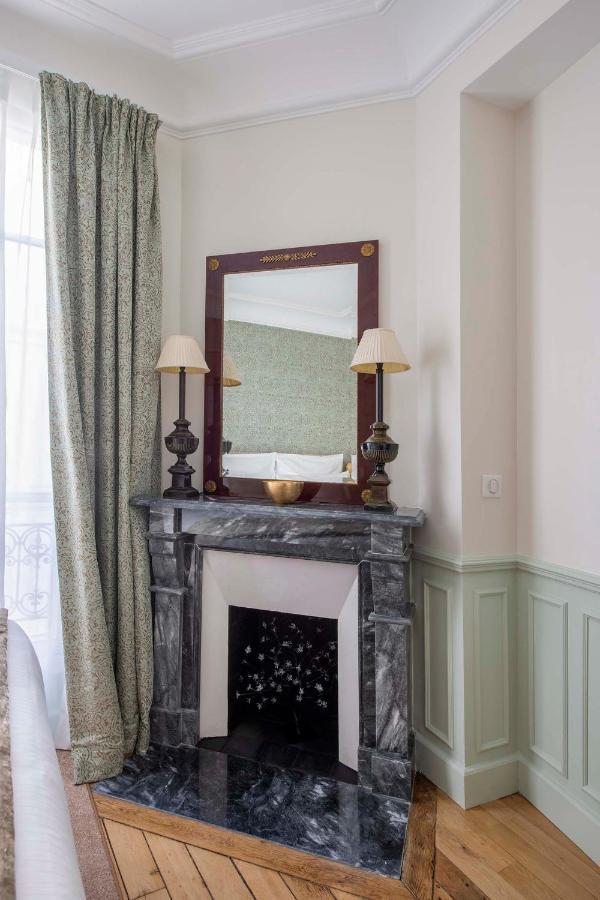 Le Beau Marais - Luxury Apartments, Air Cond, Lift Paris Dış mekan fotoğraf