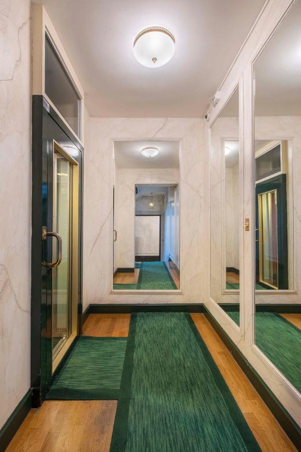Le Beau Marais - Luxury Apartments, Air Cond, Lift Paris Dış mekan fotoğraf