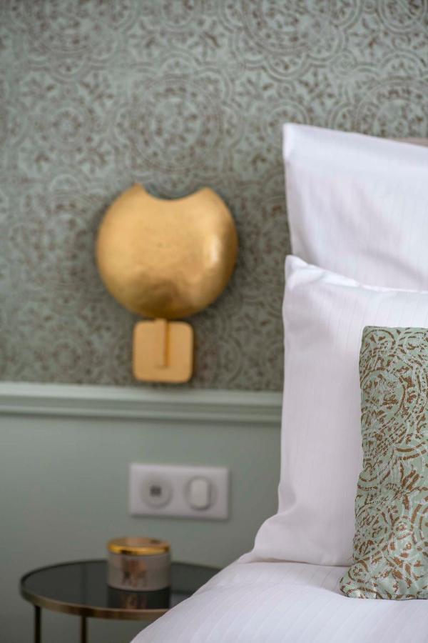 Le Beau Marais - Luxury Apartments, Air Cond, Lift Paris Dış mekan fotoğraf