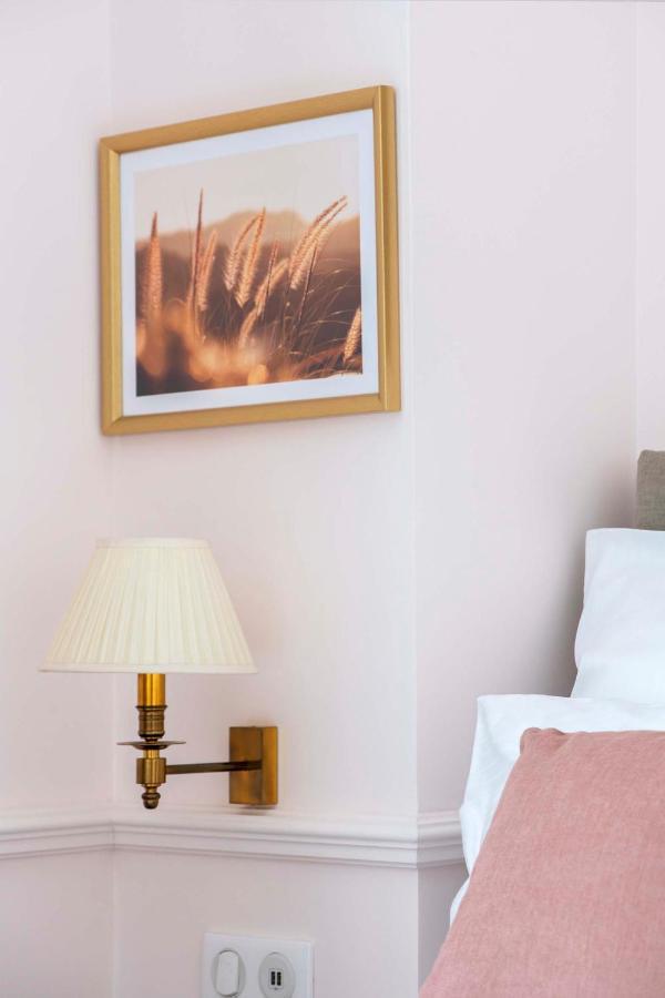 Le Beau Marais - Luxury Apartments, Air Cond, Lift Paris Dış mekan fotoğraf