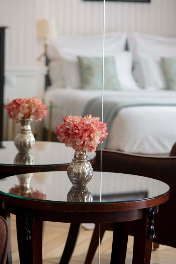 Le Beau Marais - Luxury Apartments, Air Cond, Lift Paris Dış mekan fotoğraf